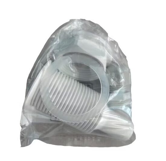 APSILDES KABEĻA UN KONDENSĀTA IZVADA ADAPTERIS 3/6/9m KABEĻIEM D19mm